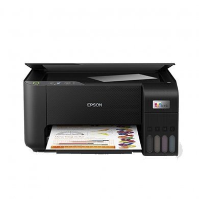 C11CJ68302 Epson Multifuncional EcoTank L3210