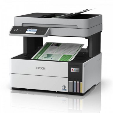 Epson Impressora Multifuncional Eco Tank L6490
