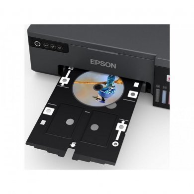 Epson Impressora Fotográfica Ecotank L8050