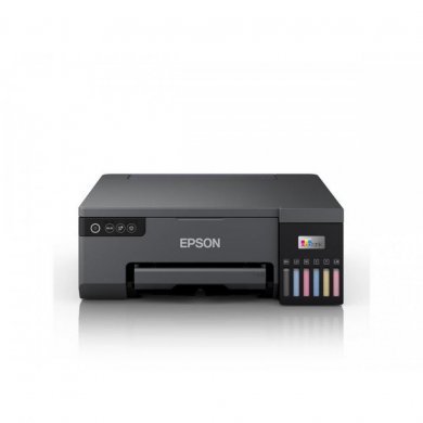 Epson Impressora Fotográfica Ecotank L8050