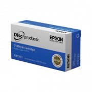Epson Cartucho Discproducer Ciano Compativel com PP-100II e Autoprinter