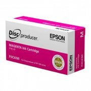 Epson Cartucho Discproducer Magenta Compativel com PP-100II e Autoprinter