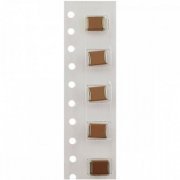 Capacitor ceramico KEMET 1uF 50V 1812 SMD (Kit 5x) ta ...