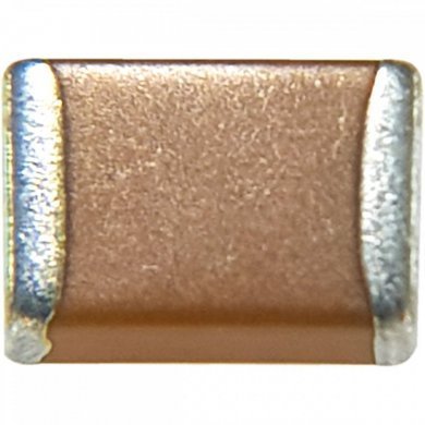 C1812C105K5RACTU-KIT5 Capacitor ceramico KEMET 1uF 50V 1812 SMD (Kit 5x)