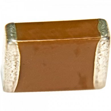 C1812C105K5RACTU-KIT5 Capacitor ceramico KEMET 1uF 50V 1812 SMD (Kit 5x)