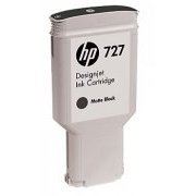 Cartucho de Tinta Plotter HP 727 300ml Compativél Des