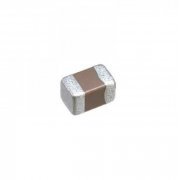 Capacitor Ceramico SMD 0.022uF 250V (Embalagem com 100 Unidades) X7R 0805 (2012 Metric)