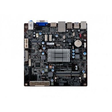 C2014-BAT-J1800 Centrium Mainboard ITX PROCESSADOR INTEL