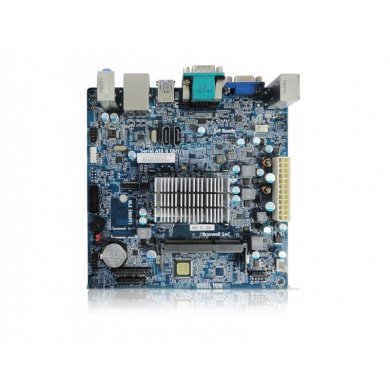 C2016-BSWI-D2-J3060 Centrium Placa Mae ITX Processador Intel