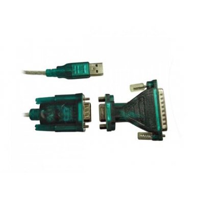 C232J Cabo Conversor USB para Serial Integris