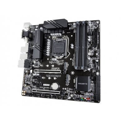 C246M-WU4 Gigabyte Server Board Xeon LGA 1151 E-2000
