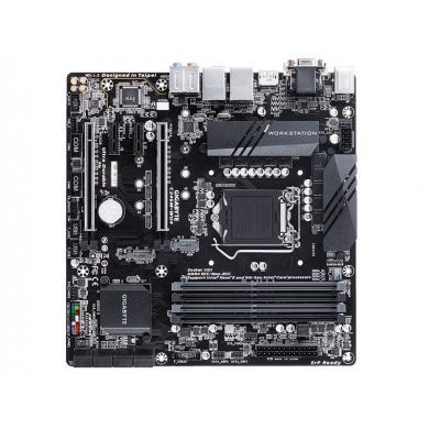 C246M-WU4 Gigabyte Server Board Xeon LGA 1151 E-2000