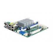 Placa-mãe ASRock Mini ITX Server FCBGA1283 DDR3 1600/1333
