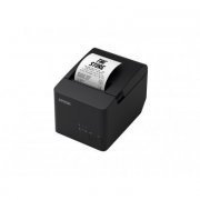 Epson Impressora Térmica TM-T20X USB Com guilhotina velocidade de 150 mm/seg e função Drop-in (carga rápida de papel) - Não fiscal