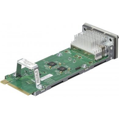 Cisco Módulo para Switch Catalyst 3850