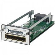 Módulo de Rede 4 slots SFP 1G Cisco 