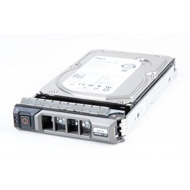 C3YJM DELL HD SATA 500GB 7.2K 6Gbps 3.5 Polegadas