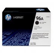 HP Toner 96A 5000 paginas Compatível Laserjet 2100 22