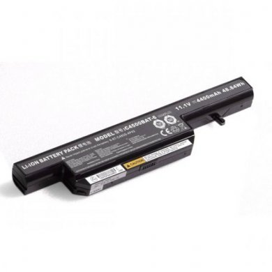 C4500BAT-6 Positivo Bateria para Notebook 11.1V 4400mAH