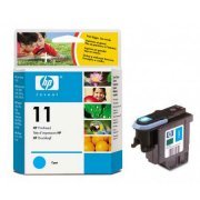HP Cabeça de Impressão HP11 Ciano C4811A Azul, Para HP Business Inkjet Séries 1000 e 2000