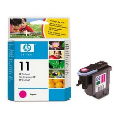 C4812A HP Cabeça de Impressão HP11 Magenta