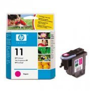 HP Cabeça de Impressão HP11 Magenta para HP Business Inkjet Séries 1000 e 2000  Cabeça de Impressão HP11 C4812