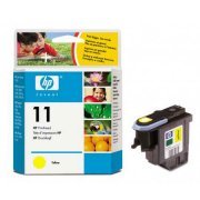 HP Cabeça de Impressão HP11 Amarelo para HP Business Inkjet Séries 1000 e 2000