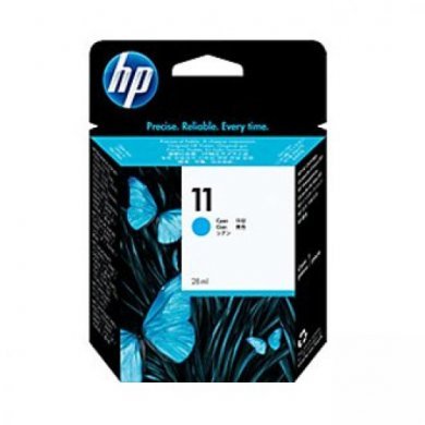 C4836A HP Cartucho de Tinta C4836A (11) Azul