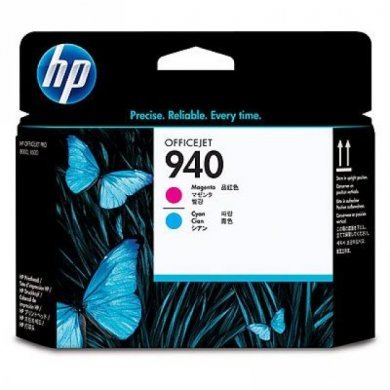 C4901A Cabeca de Impressao HP Officejet 940