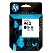 Cartucho de Tinta HP (940) Preto 22ml para Officejet 