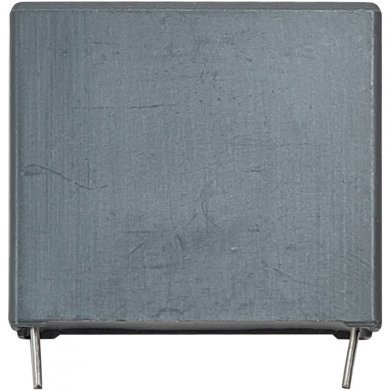 C4AQIBU4500A1YJ-2X 2x KEMET capacitor de partida 5uF 800V 105º AEC-Q200