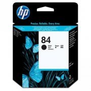 Cabeça de Impressão HP 84 Preto Designjet 10ps/20ps/30gp/1220
