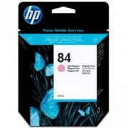 Cartucho de Tinta HP 84 Magenta Claro 69ml Compatível