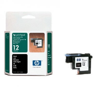 C5023A Cabeça de Impressão HP C5023A  (12)