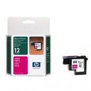 Cabeça de Impressão HP C5025A (12) Magenta - para Deskjet 3000 Cor: Magenta, Rendimeto Aprox. 105000 Páginas, 