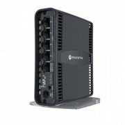 Mikrotik Routerboard HAP AX2 WIFI6 5 portas gigabit 1 porta POE AX1800 Dual Band