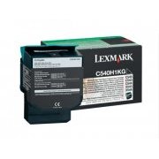 Toner Lexmark Preto 2.500 páginas Compatível com C540