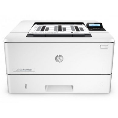 C5F93A HP Impressora LaserJet M402N