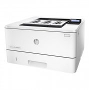 Impressora HP PRO M402DNE LaserJet Mono Rede/Duplex 40PPM (Utiliza o Toners HP 26A e 26x)
