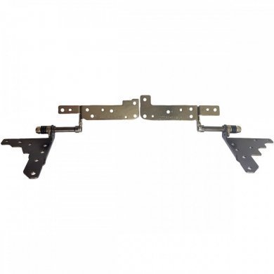 C5PM2 Par dobradiças C5PM2-R C5PM2-L Acer Aspire VX5-591