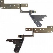 Par dobradiças C5PM2-R C5PM2-L Acer Aspire VX5-591 kit completo com dobradiça esquerda e direita