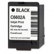 Cartucho de Tinta HP Preto 18ML TIJ 1.0 Extendido par