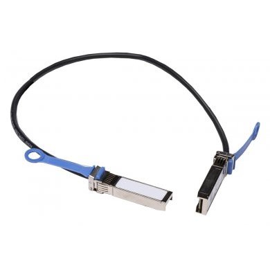 C6Y7M DELL Cabo 10Gbe 2x SFP+ 50cm