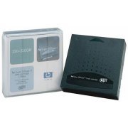 Fita SDLT HP 320GB Taxa de Transferência Máxima: 32 MB/s, Armazenamento em Modo Normal: 110GB ou 160GB, Armazenamento 