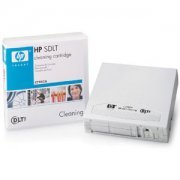 Fita de Limpeza HP Super DLT (SDLT) 
