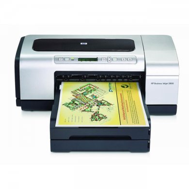 C8174A Impressora HP Business Inkjet 2800