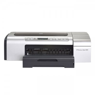 Impressora HP Business Inkjet 2800