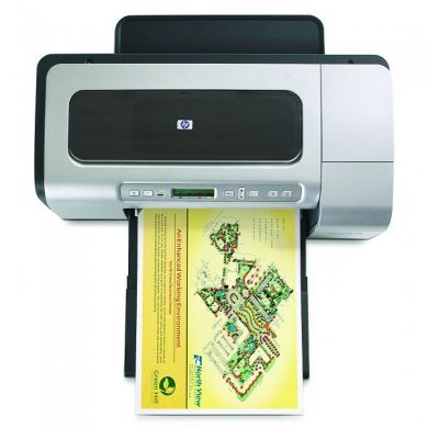 Impressora HP Business Inkjet 2800