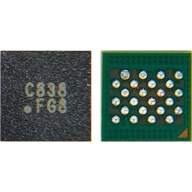 C838 iC Qualcomm RF Front End  QLN-1021-0-24PSP-TR-04-0
