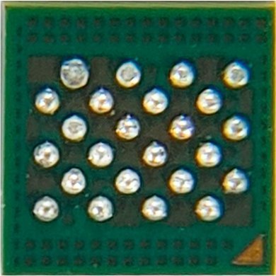 C838 iC Qualcomm RF Front End  QLN-1021-0-24PSP-TR-04-0
